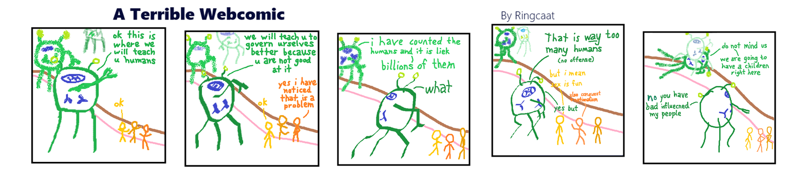 AliensStrip4