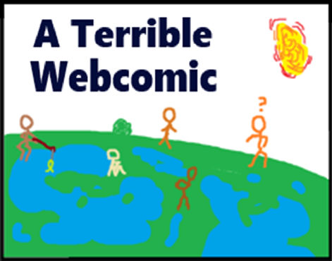 A Terrible Webcomic.