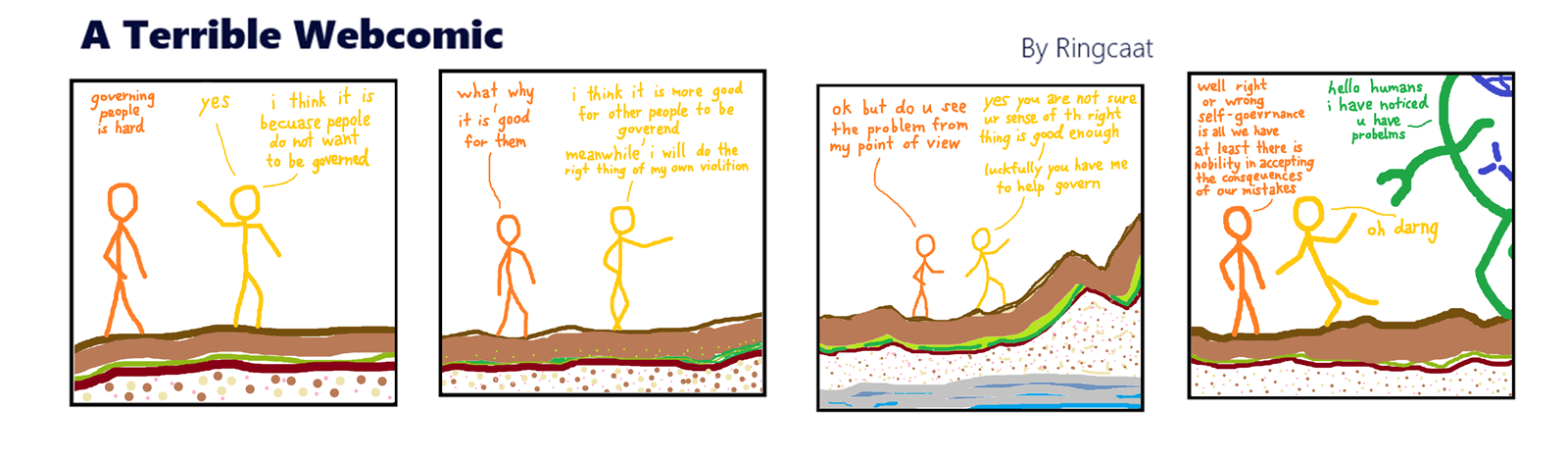 Third Strip